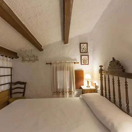 Σπίτι διακοπών Innouthome Casa Rural_el Nostre Cantir